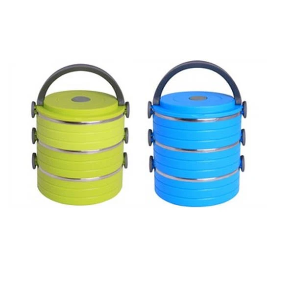 ****MX1285-TERMOS OBIADOWY *MENAŻKA 3EL* 1,8L