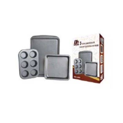 BM-KPL. 3-EL. DO PIECZENIA CIASTA BH-5400