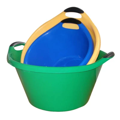 BRZOZÓW-MISKA 25L Z UCHW.510