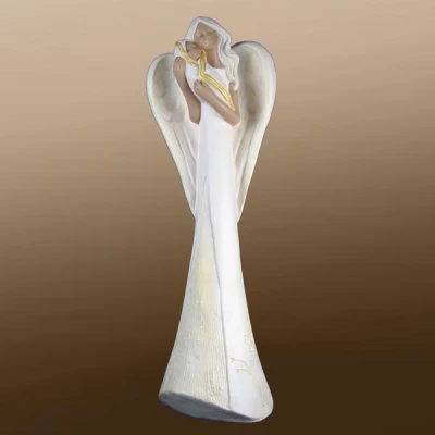 CA-FIGURKA CERAMICZNA *AURELIA* 129