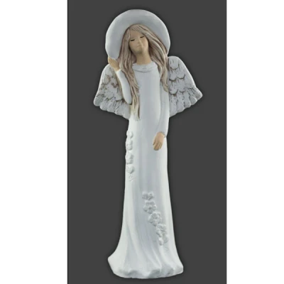 CA-FIGURKA CERAMICZNA *INES* 123