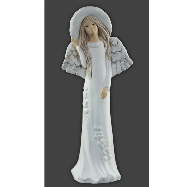 CA-FIGURKA CERAMICZNA *INES* 123