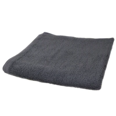 CO-RĘCZNIK 70/140 *FROTTE* ANTRACYT 450gr