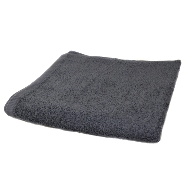 CO-RĘCZNIK 70/140 *FROTTE* ANTRACYT 450gr