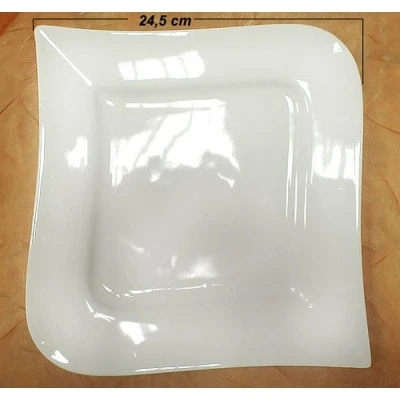 DAJAR-TALERZ OBIADOWY *FALA* 24.5CM 61211