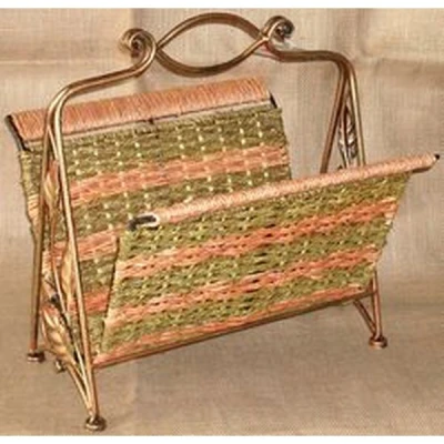 DAN-GAZETNIK MET+WIKL B9650