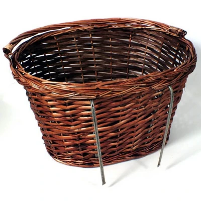 DM-KOSZYK WIKLINA NA ROWER 3A475