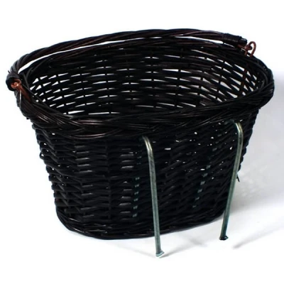 DM-KOSZYK WIKLINA NA ROWER 3A477