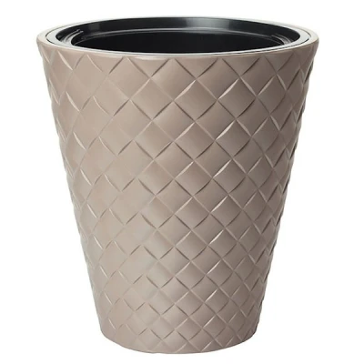 DONICA MAKATA *30* SZARO-BEŻOWY