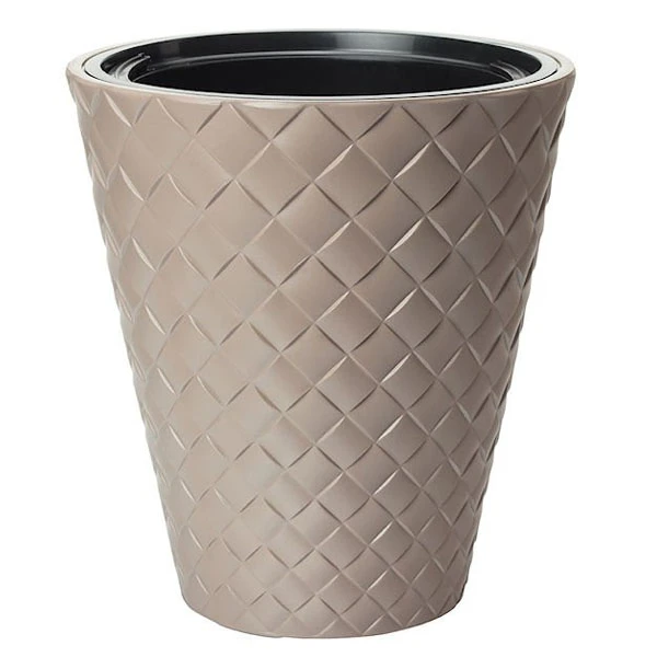 DONICA MAKATA *30* SZARO-BEŻOWY