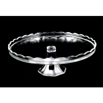 JAS-PATERA Z FALBANKĄ NA NODZE 32CM 481.1983