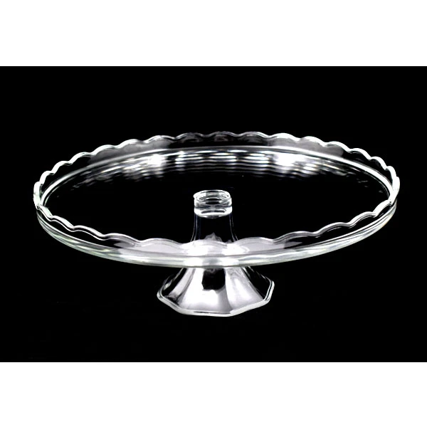 JAS-PATERA Z FALBANKĄ NA NODZE 32CM 481.1983