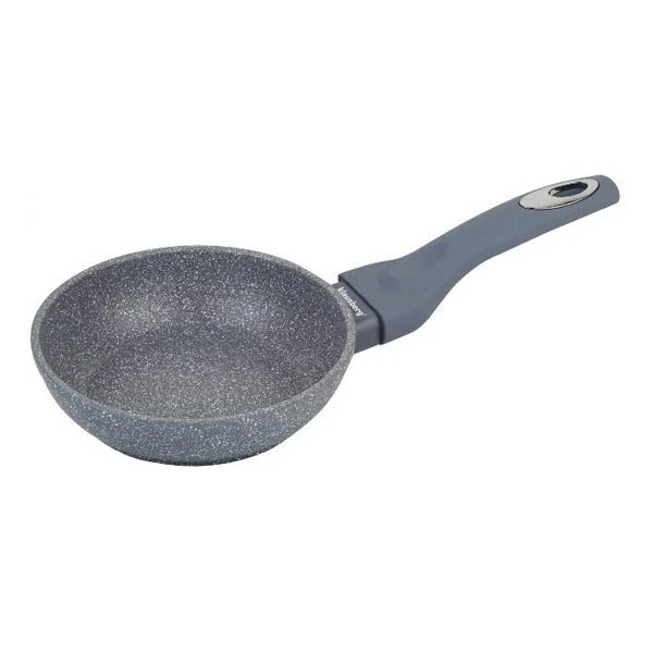 KB-7305 PATELNIA ALUMINIOWA 16CM