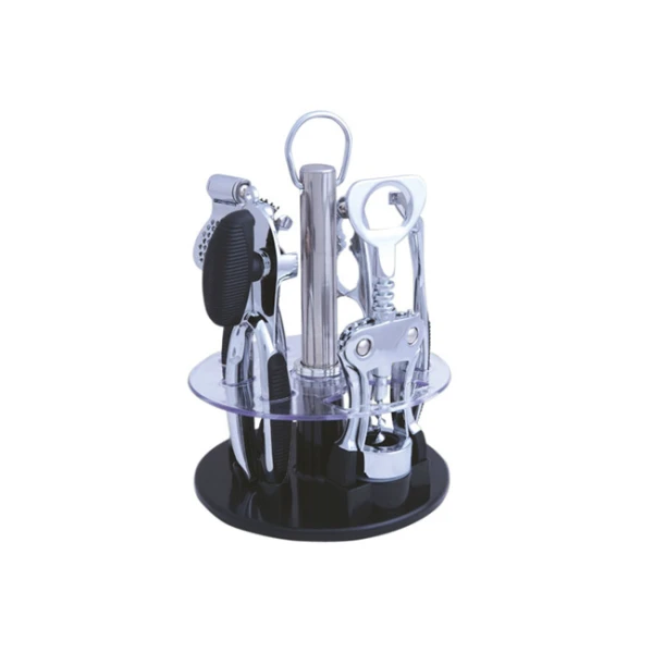 KH-3414 PRZYBORY KUCHENNE 6EL.