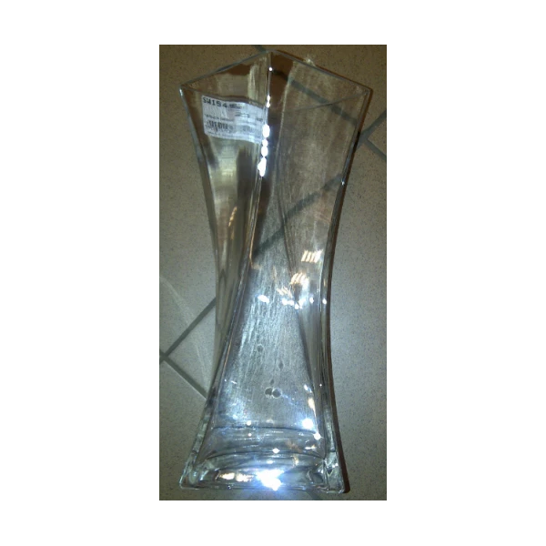 KLAUDIA-WAZON KWADRAT SKRĘCANY 12*12*35