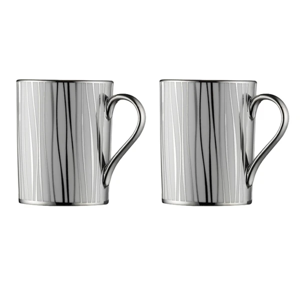 KPL. 2-KUBKÓW 260ML FOREST P10925