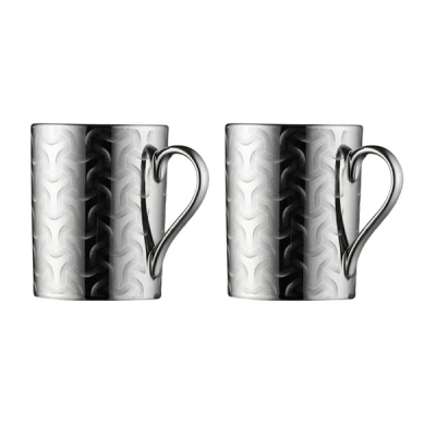 KPL. 2-KUBKÓW 260ML FOREST P10930