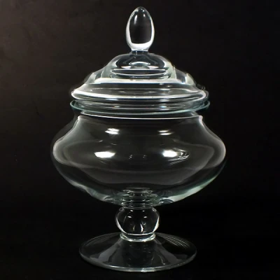 KR-POJEMNIK SZKLANY Z/P G000/001 1165*1467