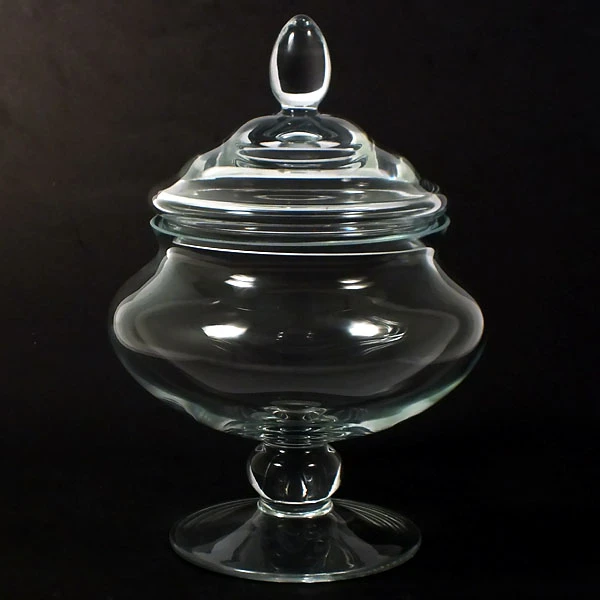 KR-POJEMNIK SZKLANY Z/P G000/001 1165*1467