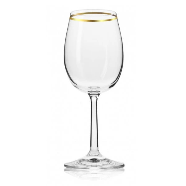 KR-WINO ZŁ.PASEK 250ML /6/ 357-0250