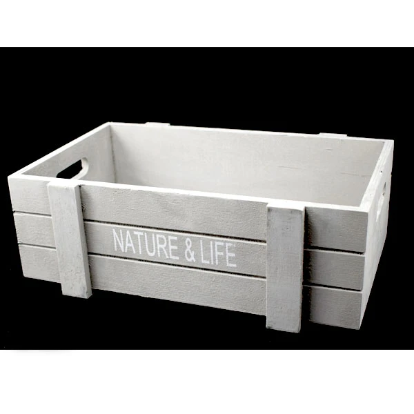 MON-SKRZYNKA SZARA *XL* 9111