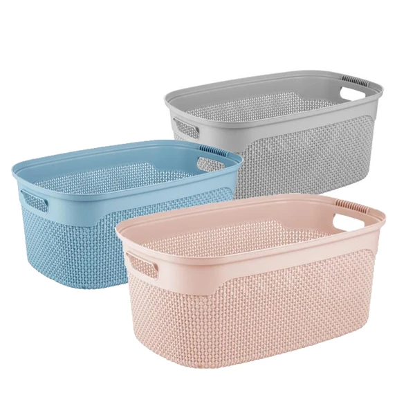 OKT-KOSZ NA PRANIE 30L *MARTEN*