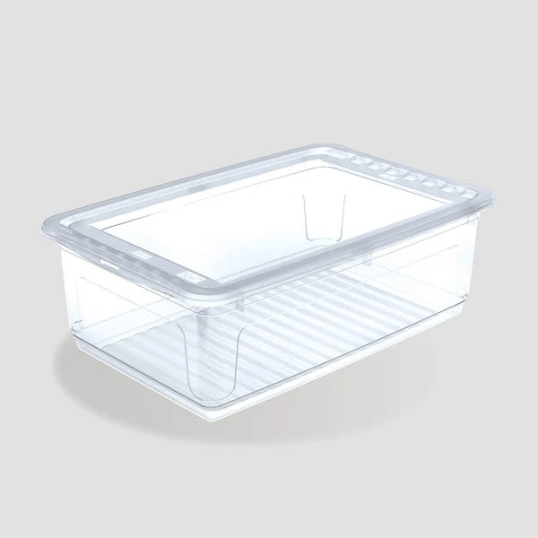 OKT-POJEMNIK CLEARBOX 29L 2237