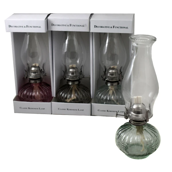 OR-LAMPA NAFTOWA DX22-039-1 KOLOR