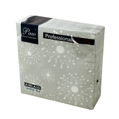 PAW-SERWETKI AIRLAID 40*40 EXPLOSION  /50/