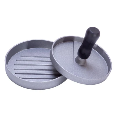 PRASKA DO HAMBURGERÓW 12X12X8CM 7804