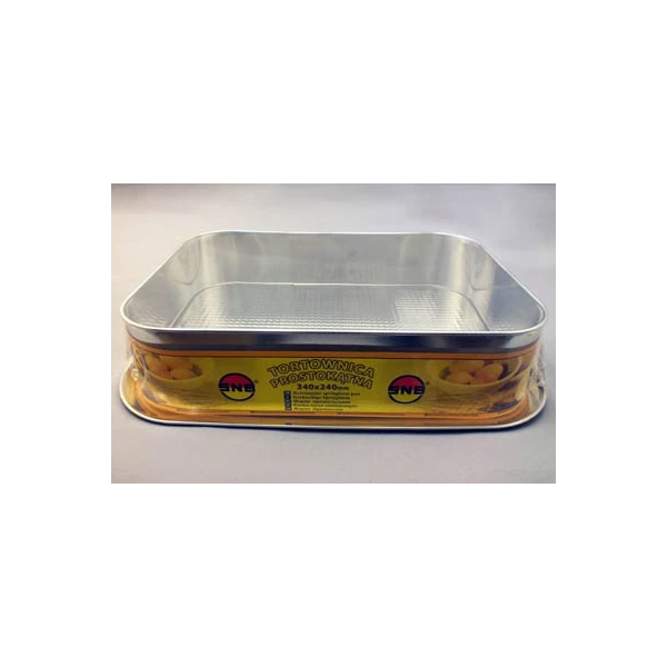 SNB - TORTOWNICA PROSTOKĄTNA 340*240