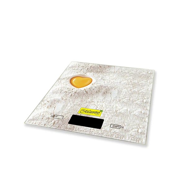 SPL-1803 WAGA KUCHENNA SZKLANA