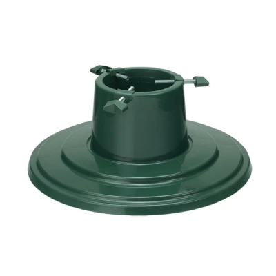 STOJAK CHOINKOWY ORBITA ZIELONY