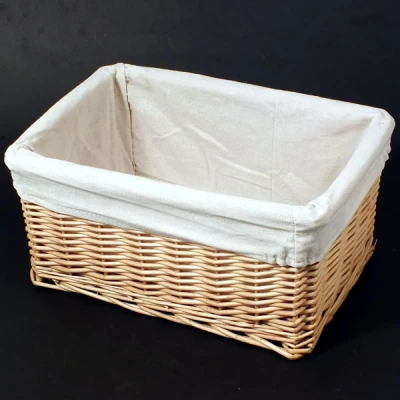 SZ-KOSZ WIKLINA + MATERIAŁ *M* 38*26*16 HD6500