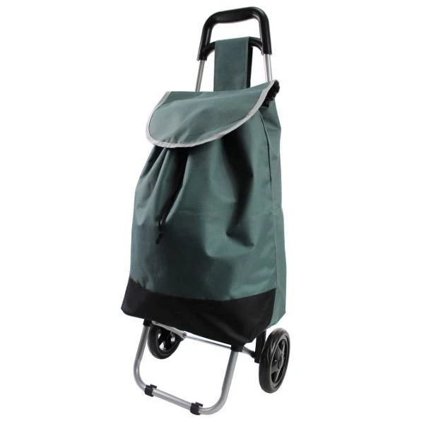 SZ-WÓZEK ZAKUPOWY 197 SZARY