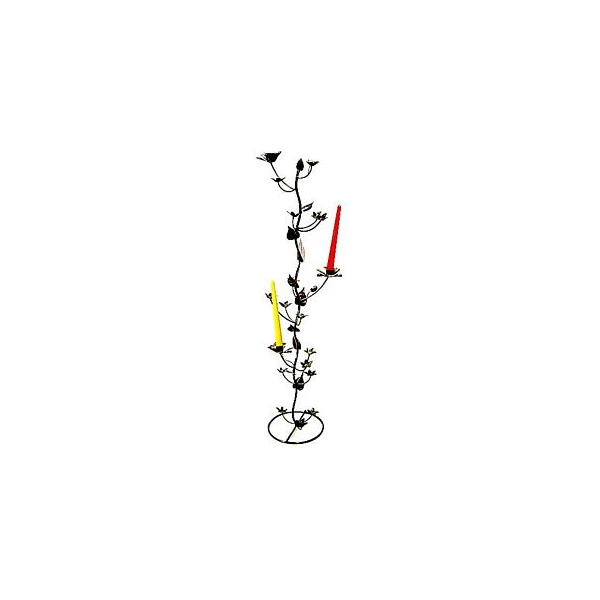 ŚWIECZNIK 3 DUŻY       10-0335