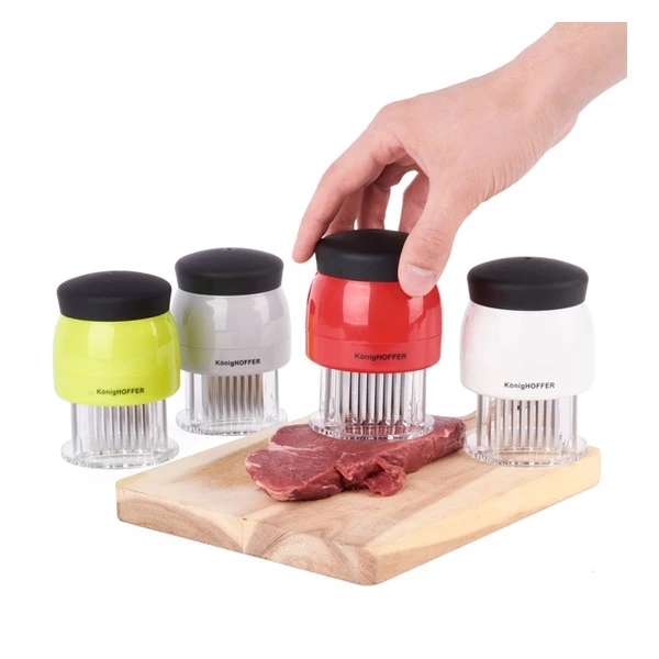 TAD-NAKŁUWACZ DO MIĘSA JACK WHITE 72 IGŁY