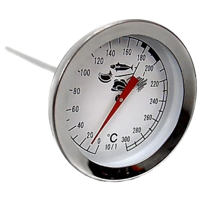 TERMOMETR DO POTRAW *TS*