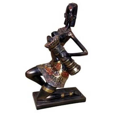 TOM-FIGURKA AFRYKANKA ZH60154