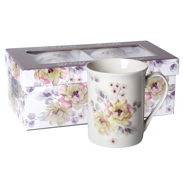 TOM-KPL. 2-KUBKÓW 350ML CR9-84