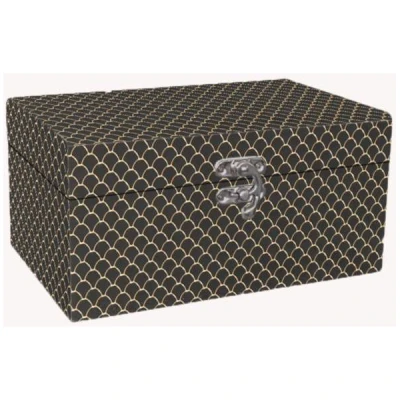 TOM-KUFEREK 20X12X*CM KU03-CL