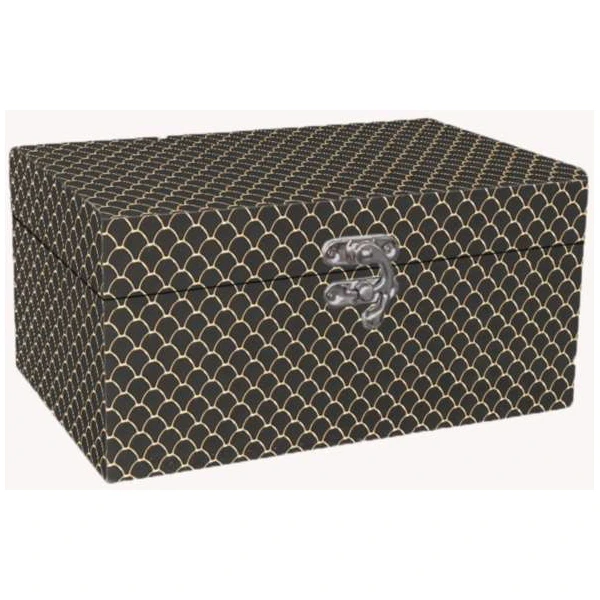 TOM-KUFEREK 20X12X*CM KU03-CL