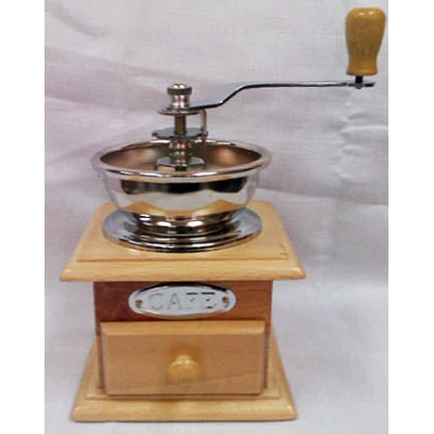 TOM-MŁYNEK DO KAWY 16CM MK14