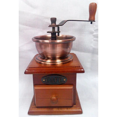 TOM-MŁYNEK DO KAWY 16CM MK15