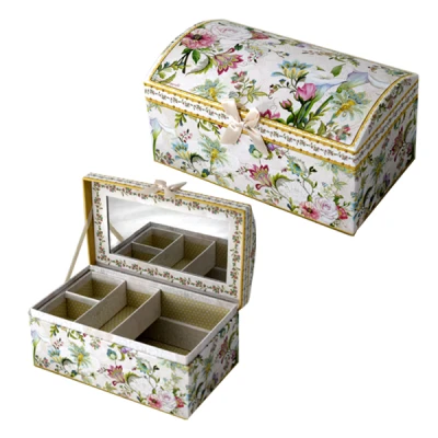 TOM-SZKATUŁKA 20X12X10.5CM BRC-202