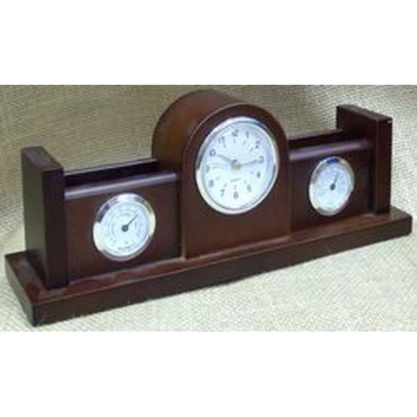 TOM-ZEGAR DREWNIANY FB1069