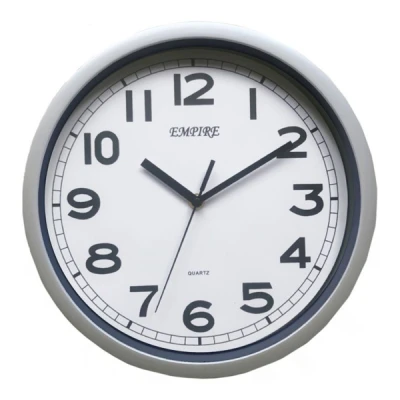 TOM-ZEGAR ŚCIENNY 28CM ZP21S