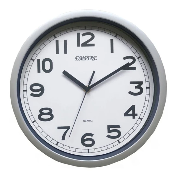 TOM-ZEGAR ŚCIENNY 28CM ZP21S