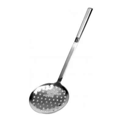 TOY-ŁYŻKA CEDZAKOWA 365MM/ FI 110MM YG-02773