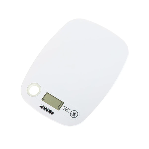 ADLER-WAGA KUCHENNA ELEKTRONICZNA 5KG *ADLER* BIAŁA /3159/